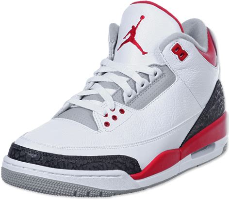 nike air jordan 3 retro damen schuhe|jordan retro 3 review.